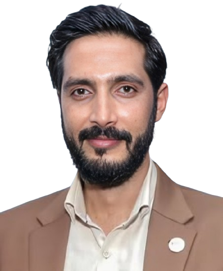 Divya Dev Pant